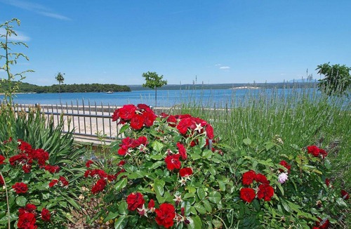 Raslina Apartment | 60 m² Apartment ∙ 2 bedrooms ∙ 5 guests