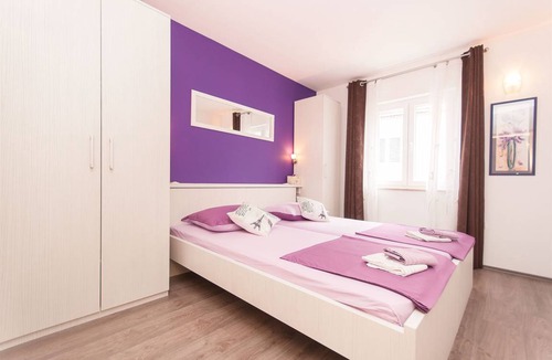 Supetar Apartment | 60 m² Apartment ∙ 2 bedrooms ∙ 4 guests