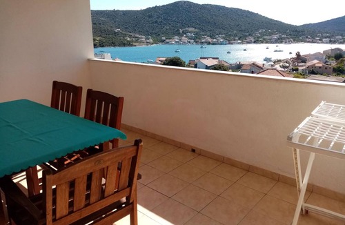 Vinisce Apartment | 60 m² Apartment ∙ 2 bedrooms ∙ 4 guests