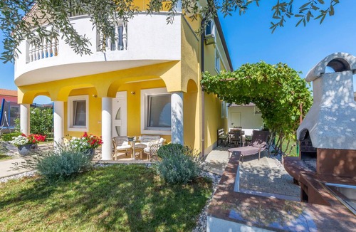 Kastel Apartment | 60 m² Apartment ∙ 2 bedrooms ∙ 4 guests