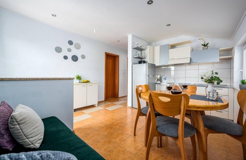 Kastel Apartment | 60 m² Apartment ∙ 2 bedrooms ∙ 4 guests