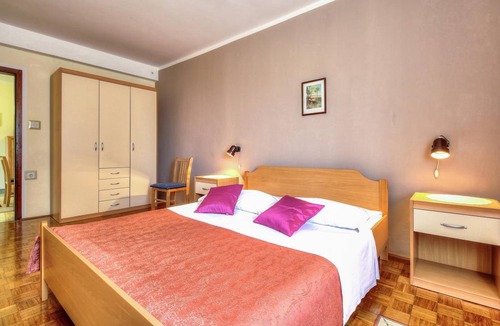 Mugeba Apartment | 60 m² Apartment ∙ 2 bedrooms ∙ 5 guests