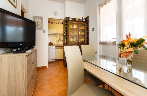 Risika Apartment | 60 m² Apartment ∙ 2 bedrooms ∙ 4 guests