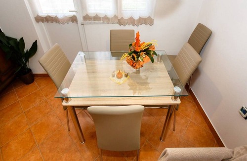 Risika Apartment | 60 m² Apartment ∙ 2 bedrooms ∙ 4 guests