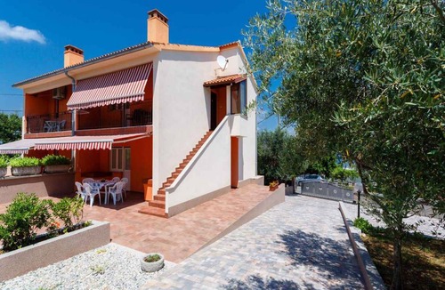 Risika Apartment | 60 m² Apartment ∙ 2 bedrooms ∙ 4 guests