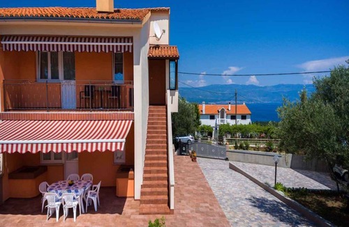 Risika Apartment | 60 m² Apartment ∙ 2 bedrooms ∙ 4 guests