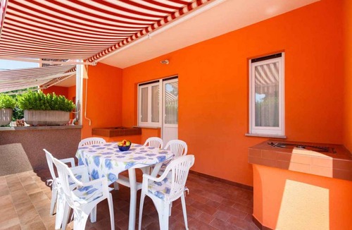 Risika Apartment | 60 m² Apartment ∙ 2 bedrooms ∙ 4 guests
