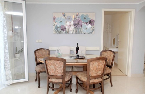 Trogir Apartment | 60 m² Apartment ∙ 2 bedrooms ∙ 4 guests