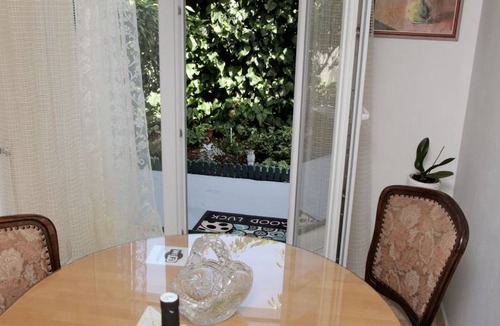 Trogir Apartment | 60 m² Apartment ∙ 2 bedrooms ∙ 4 guests