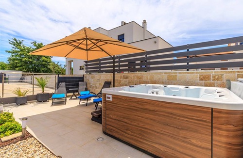Vrvari Apartment | 60 m² Apartment ∙ 2 bedrooms ∙ 5 guests