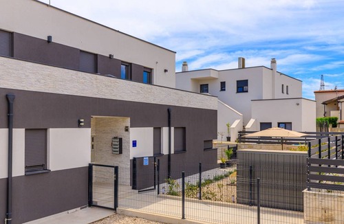 Vrvari Apartment | 60 m² Apartment ∙ 2 bedrooms ∙ 5 guests
