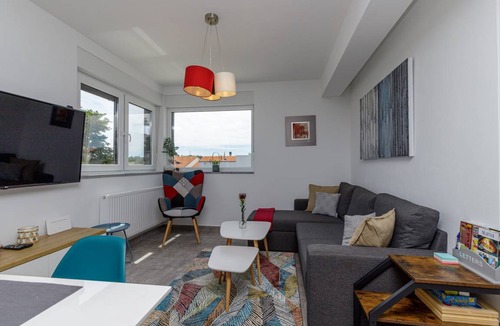 Vrvari Apartment | 60 m² Apartment ∙ 2 bedrooms ∙ 5 guests