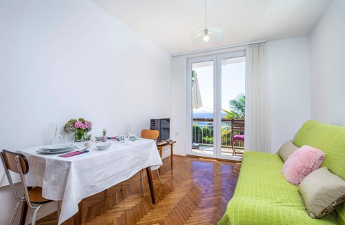 Icici Apartment | 60 m² Apartment ∙ 2 bedrooms ∙ 4 guests