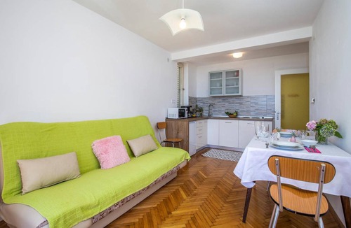 Icici Apartment | 60 m² Apartment ∙ 2 bedrooms ∙ 4 guests