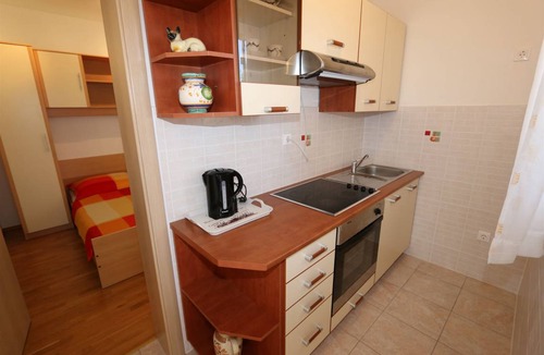 Silo Apartment | 60 m² Apartment ∙ 2 bedrooms ∙ 6 guests