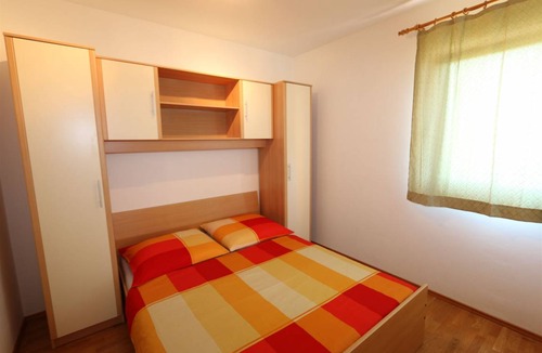 Silo Apartment | 60 m² Apartment ∙ 2 bedrooms ∙ 6 guests