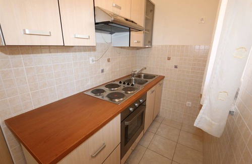 Silo Apartment | 60 m² Apartment ∙ 2 bedrooms ∙ 6 guests