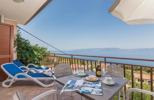 Ravni Apartment | 60 m² Apartment ∙ 2 bedrooms ∙ 4 guests