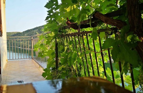 Zaton Apartment | 60 m² Apartment ∙ 2 bedrooms ∙ 4 guests
