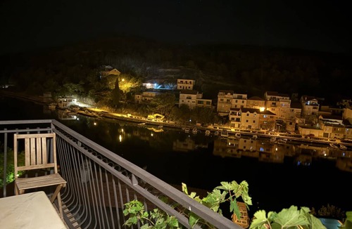 Zaton Apartment | 60 m² Apartment ∙ 2 bedrooms ∙ 4 guests