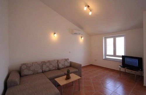 Silo Apartment | 60 m² Apartment ∙ 2 bedrooms ∙ 5 guests