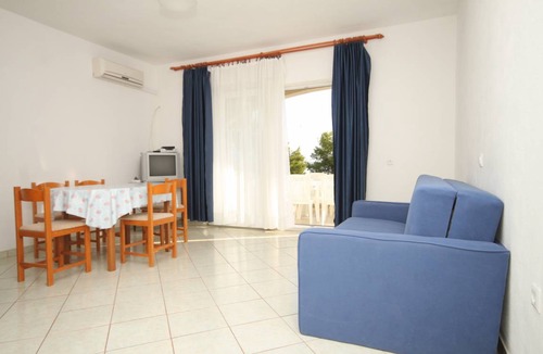 Tkon Apartment | 60 m² Apartment ∙ 2 bedrooms ∙ 6 guests