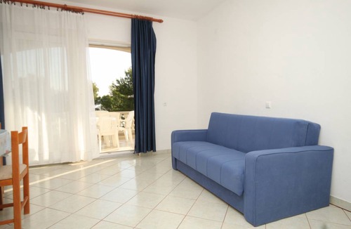 Tkon Apartment | 60 m² Apartment ∙ 2 bedrooms ∙ 6 guests