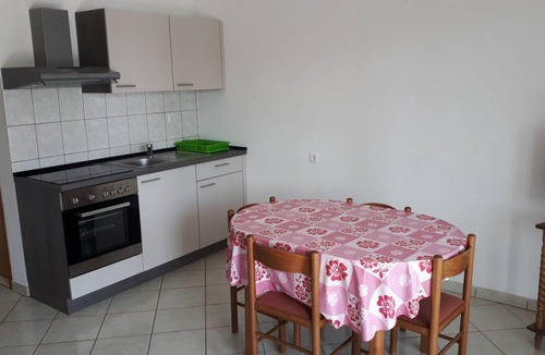 Tkon Apartment | 60 m² Apartment ∙ 2 bedrooms ∙ 6 guests