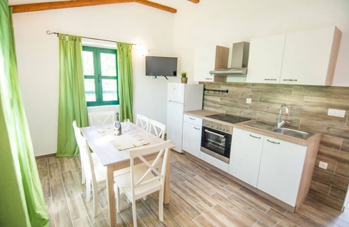 Kraj Apartment | 60 m² Apartment ∙ 2 bedrooms ∙ 5 guests