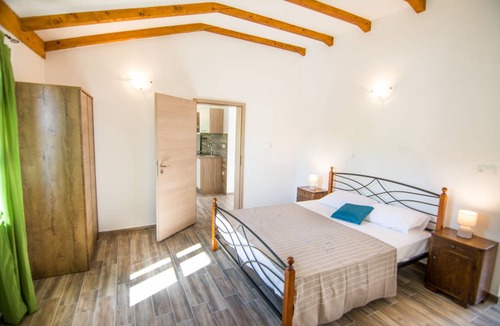 Kraj Apartment | 60 m² Apartment ∙ 2 bedrooms ∙ 5 guests