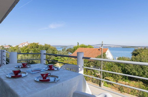 Kraj Apartment | 60 m² Apartment ∙ 2 bedrooms ∙ 6 guests