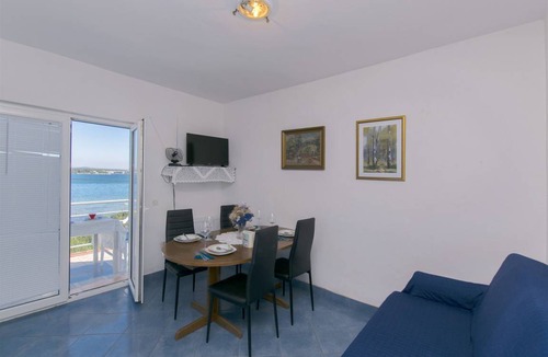 Kraj Apartment | 60 m² Apartment ∙ 2 bedrooms ∙ 6 guests