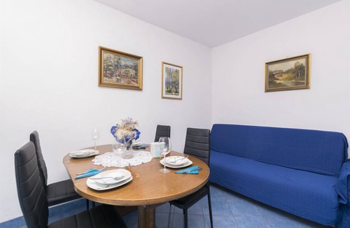 Kraj Apartment | 60 m² Apartment ∙ 2 bedrooms ∙ 6 guests