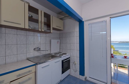 Kraj Apartment | 60 m² Apartment ∙ 2 bedrooms ∙ 6 guests