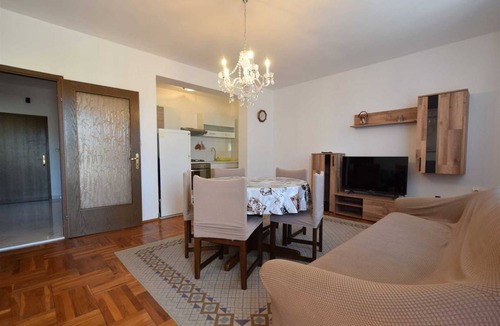 Bogovici Apartment | 60 m² Apartment ∙ 2 bedrooms ∙ 5 guests