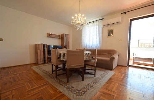 Bogovici Apartment | 60 m² Apartment ∙ 2 bedrooms ∙ 5 guests