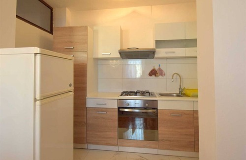 Bogovici Apartment | 60 m² Apartment ∙ 2 bedrooms ∙ 5 guests