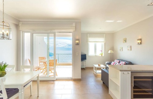 Ploce Apartment | 60 m² Apartment ∙ 2 bedrooms ∙ 4 guests