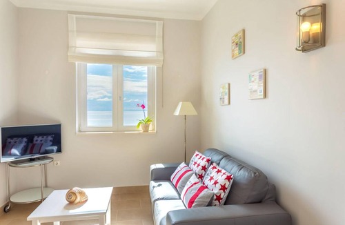 Ploce Apartment | 60 m² Apartment ∙ 2 bedrooms ∙ 4 guests