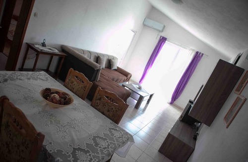 Jesenice Apartment | 60 m² Apartment ∙ 2 bedrooms ∙ 6 guests