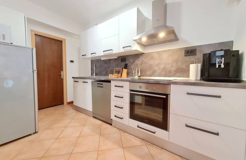 Klenovica Apartment | 60 m² Apartment ∙ 2 bedrooms ∙ 6 guests