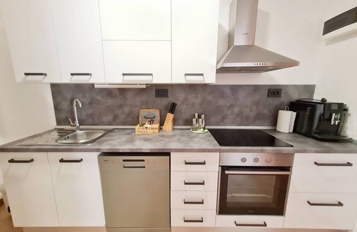 Klenovica Apartment | 60 m² Apartment ∙ 2 bedrooms ∙ 6 guests