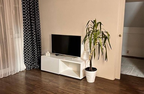 Sisak Apartment | 60 m² Apartment ∙ 2 bedrooms ∙ 4 guests