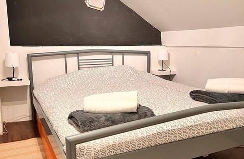 Sisak Apartment | 60 m² Apartment ∙ 2 bedrooms ∙ 4 guests