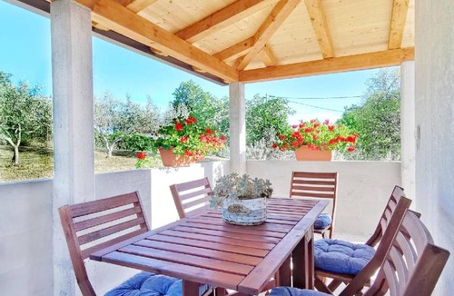Vardica Apartment | 60 m² Apartment ∙ 3 bedrooms ∙ 6 guests