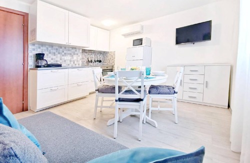 Vardica Apartment | 60 m² Apartment ∙ 3 bedrooms ∙ 6 guests