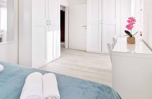 Vardica Apartment | 60 m² Apartment ∙ 3 bedrooms ∙ 6 guests