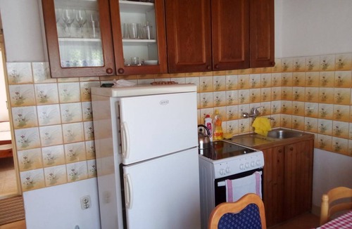 Mastrinka Apartment | 60 m² Apartment ∙ 3 bedrooms ∙ 9 guests