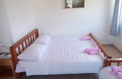 Mastrinka Apartment | 60 m² Apartment ∙ 3 bedrooms ∙ 9 guests