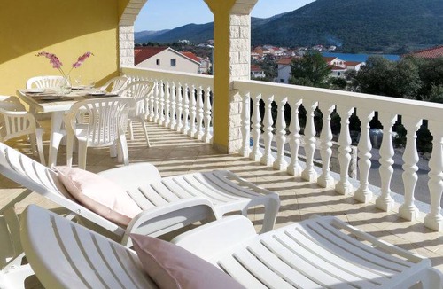 Grebastica Apartment | 60 m² Apartment ∙ 2 bedrooms ∙ 5 guests